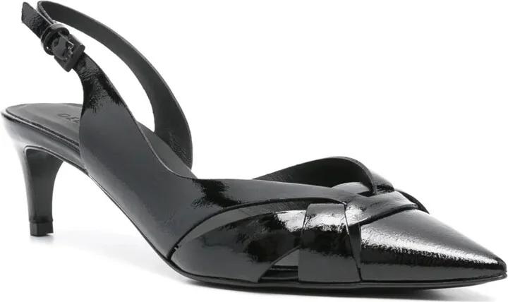 50mm Paris pumps - Image 2