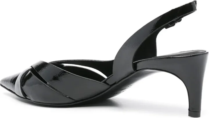 50mm Paris pumps - Image 3