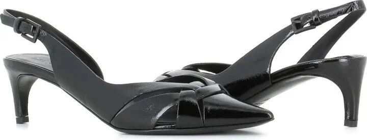 50mm Paris pumps - Image 3