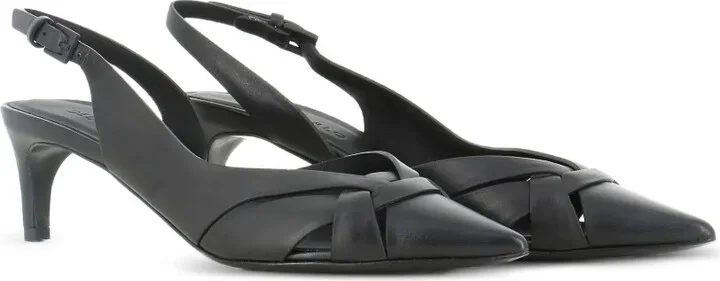 50mm Paris pumps - Image 2