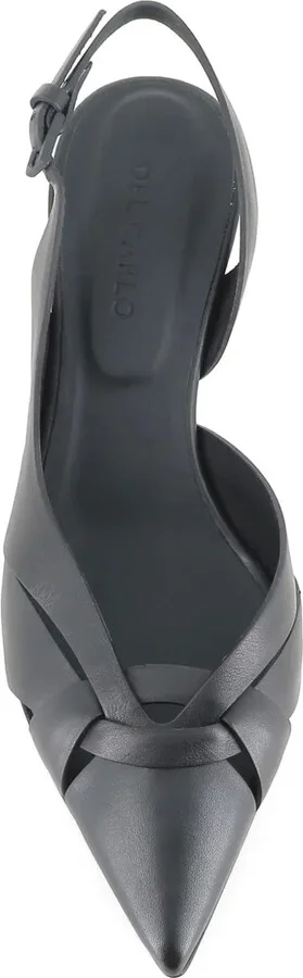 50mm Paris pumps - Image 3