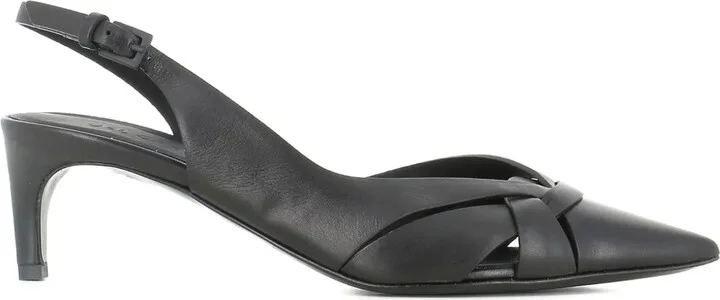 50mm Paris pumps