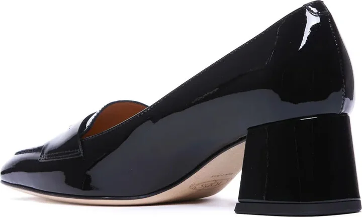 50mm Patent-Leather Pumps - Image 3