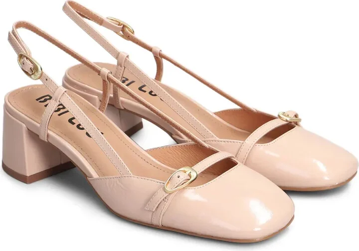 50mm Patty pumps - Image 2