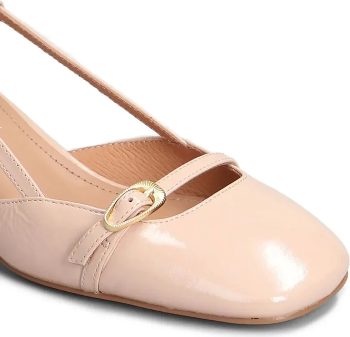 50mm Patty pumps - Image 5