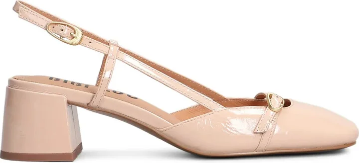 50mm Patty pumps