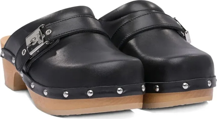 50mm Pescura mules - Image 2