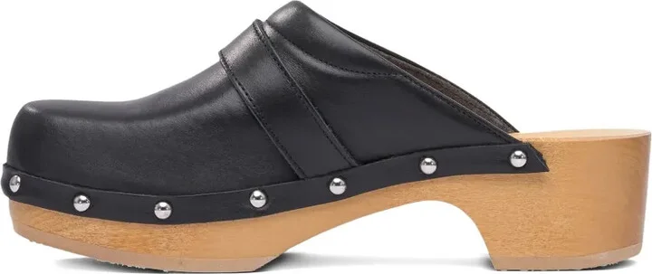 50mm Pescura mules - Image 5