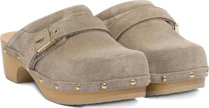 50mm Pescura mules - Image 2