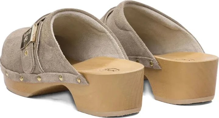 50mm Pescura mules - Image 3