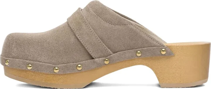 50mm Pescura mules - Image 5