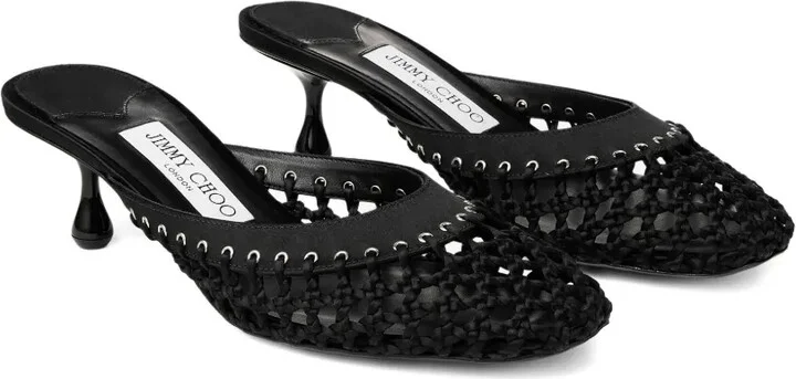 50mm Pixie mules - Image 2