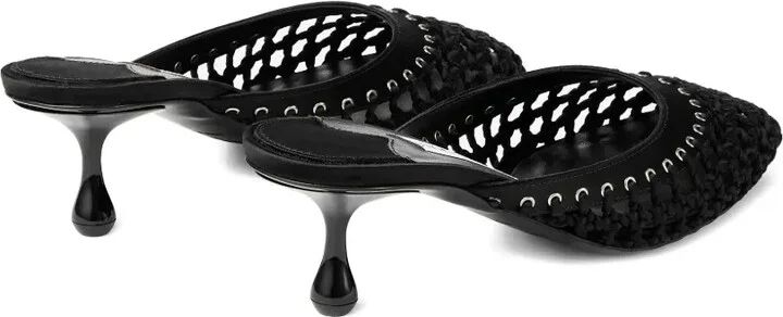 50mm Pixie mules - Image 3