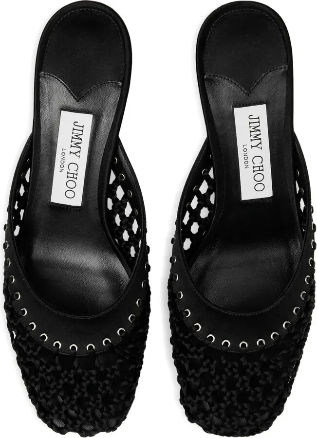 50mm Pixie mules - Image 4