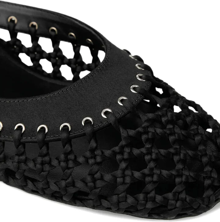 50mm Pixie mules - Image 5