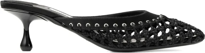 50mm Pixie mules