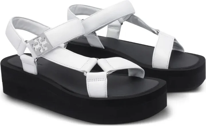 50mm Platform Sandals - Image 2