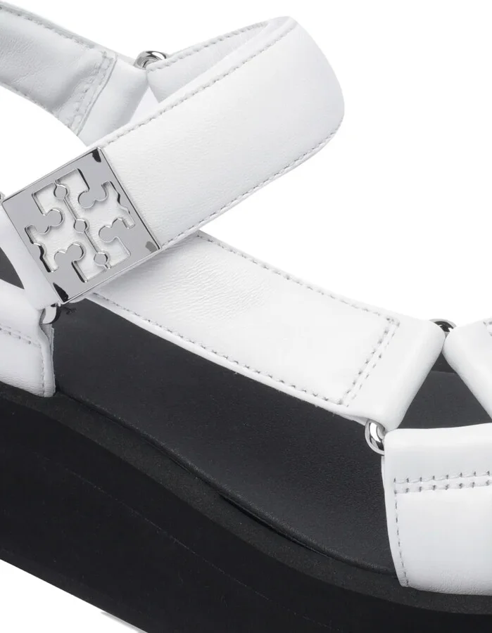 50mm Platform Sandals - Image 4