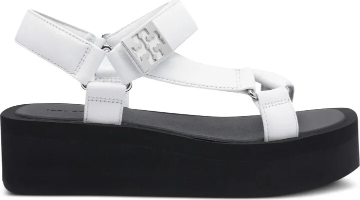 50mm Platform Sandals