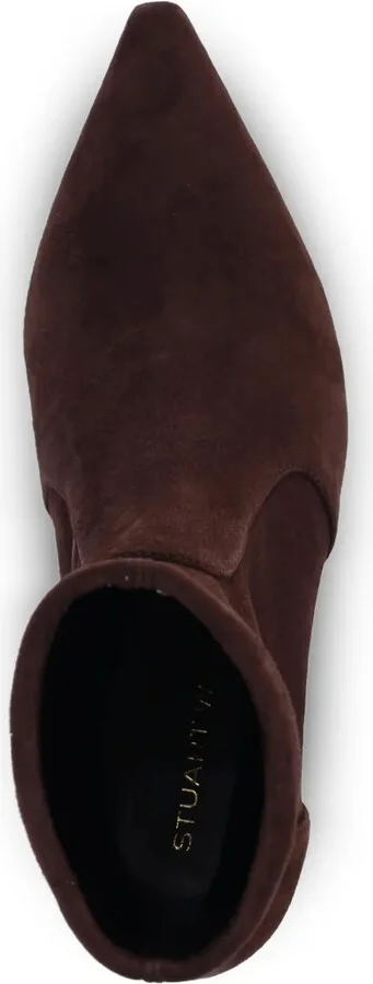 50mm Pointed-Toe Boots - Image 4