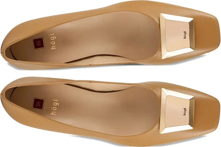 50mm Posh pumps - Image 3