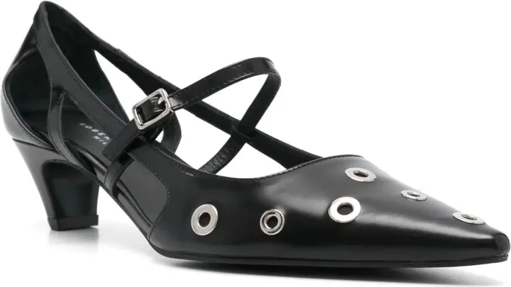 50mm Punk pumps - Image 2