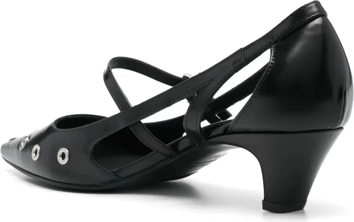 50mm Punk pumps - Image 3