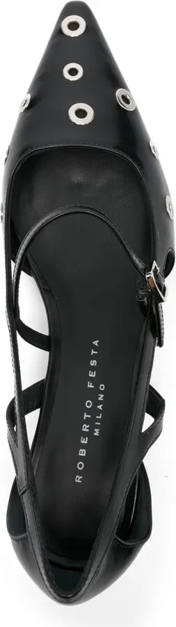 50mm Punk pumps - Image 4