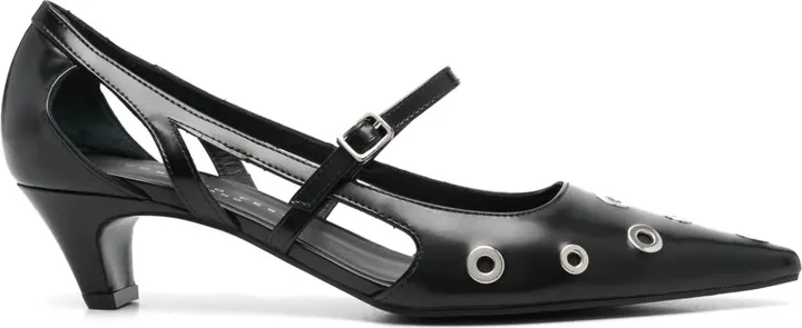 50mm Punk pumps
