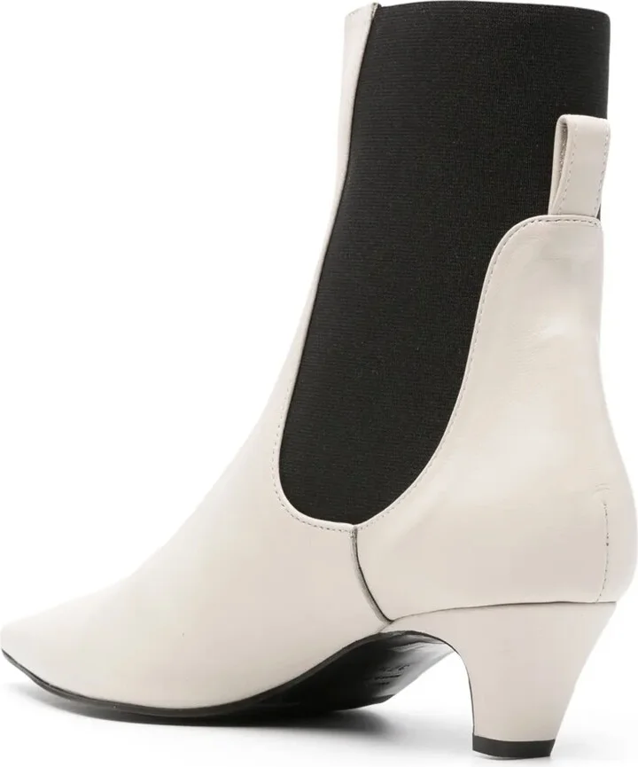 50mm Puntes boots - Image 3