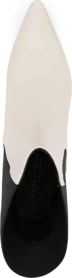 50mm Puntes boots - Image 4