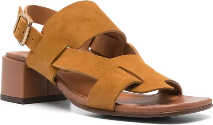 50mm Quelulup sandals - Image 2