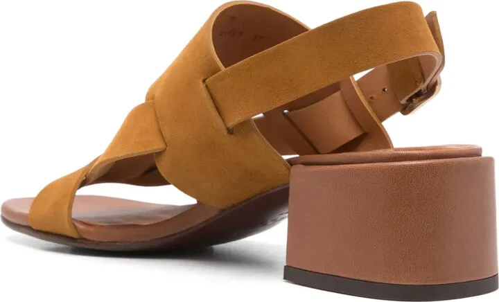 50mm Quelulup sandals - Image 3
