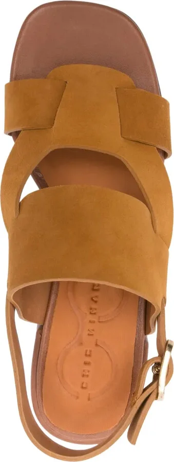 50mm Quelulup sandals - Image 4