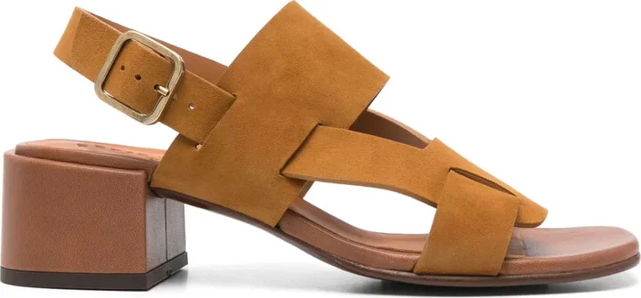 50mm Quelulup sandals