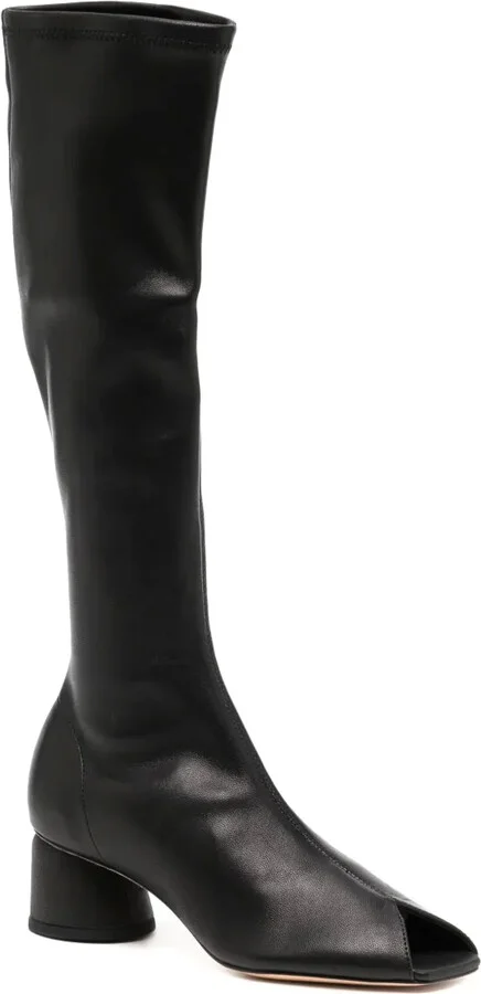 50mm Quixote boots - Image 2