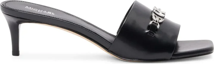 50mm Rebecca sandals