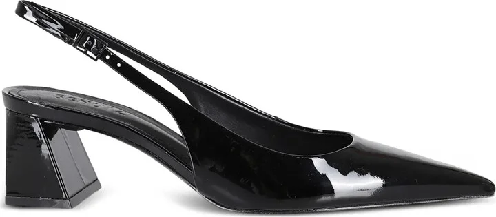 50mm Rhonda pumps