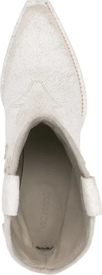 50mm Rider ankle boots - Image 4