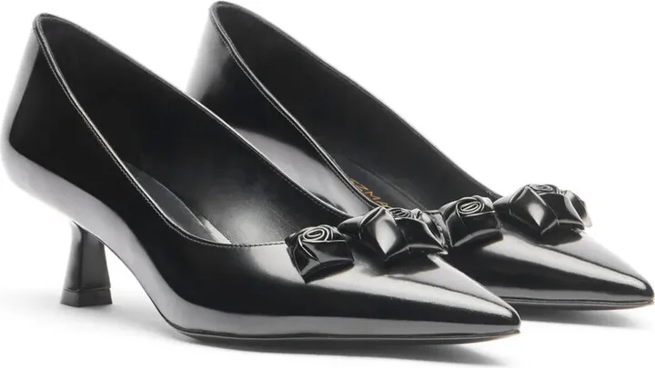 50mm Rosie pumps - Image 2