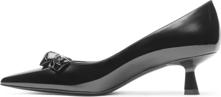 50mm Rosie pumps - Image 3