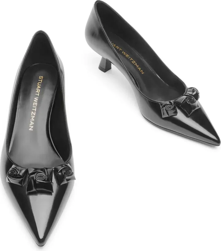 50mm Rosie pumps - Image 4
