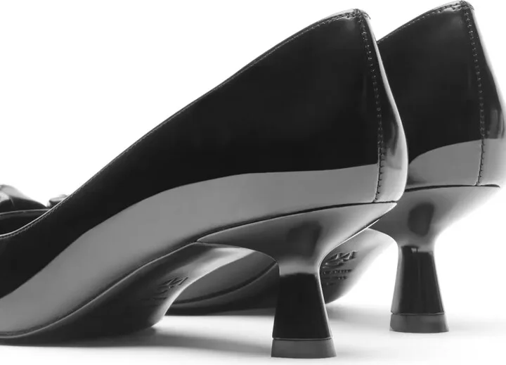 50mm Rosie pumps - Image 5