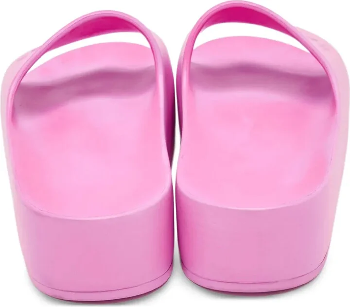 50mm Rubber Sandals - Image 3
