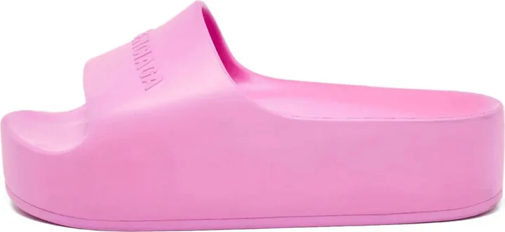 50mm Rubber Sandals