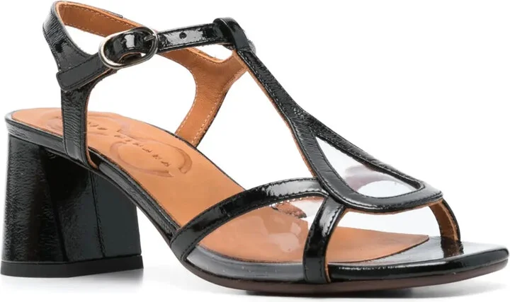 50mm Ryona sandals - Image 2