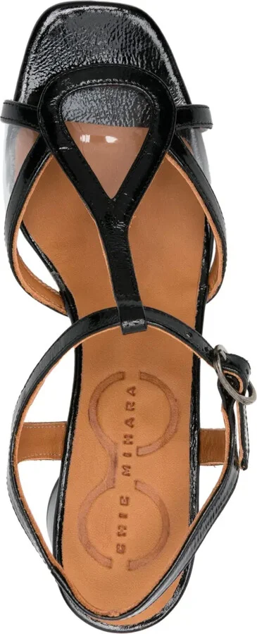 50mm Ryona sandals - Image 4