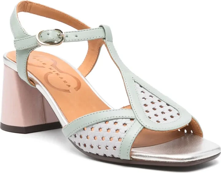 50mm Rysona sandals - Image 2