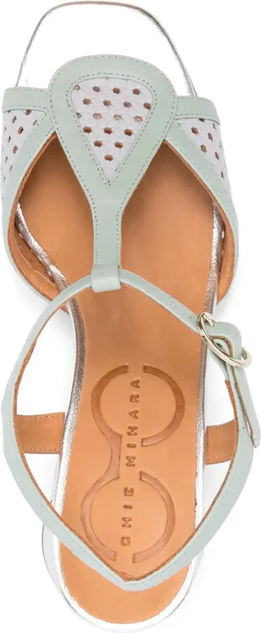 50mm Rysona sandals - Image 4