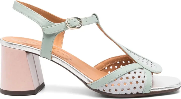 50mm Rysona sandals